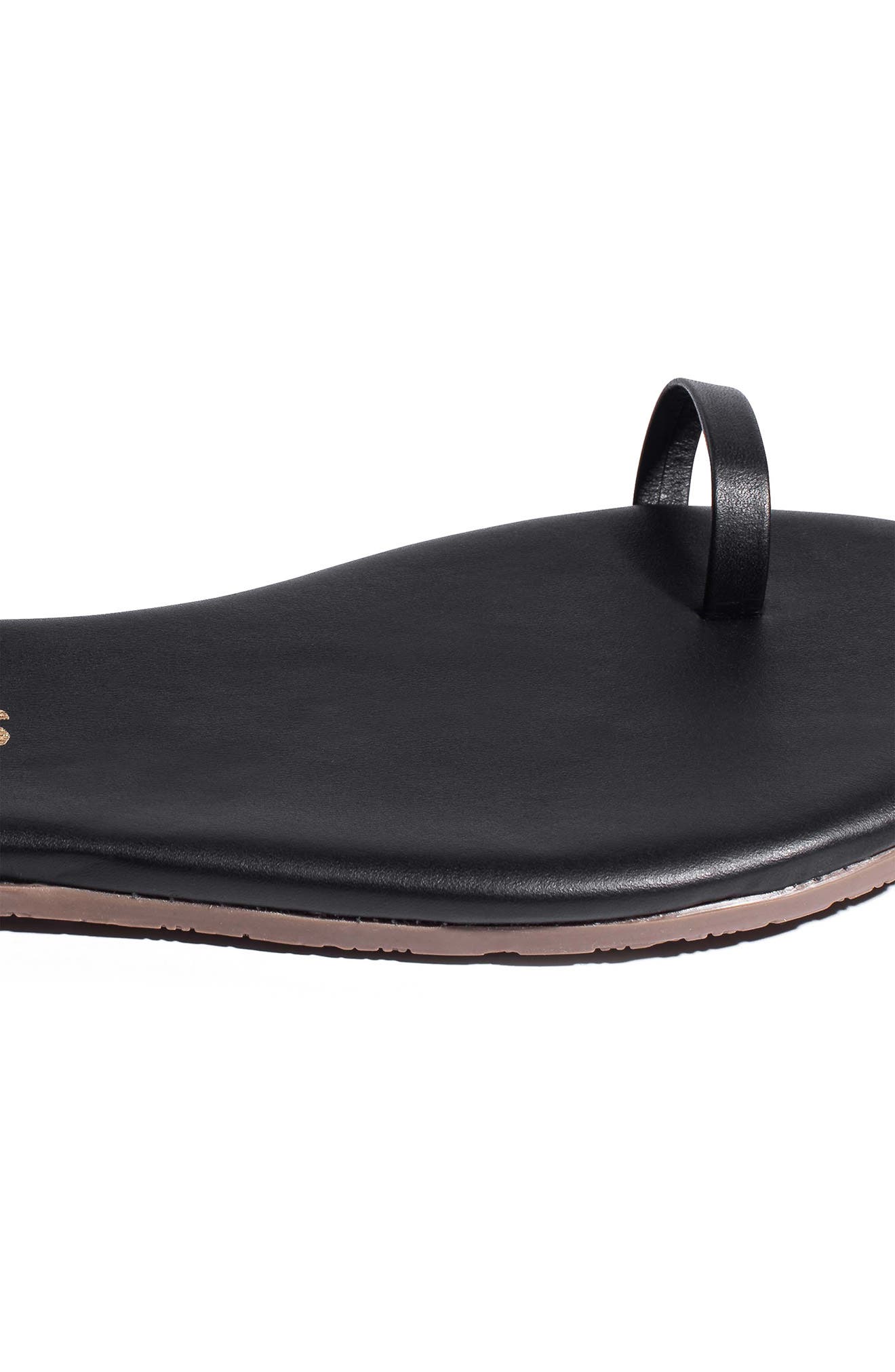 TKEES Phoebe Ankle Strap Sandal, Alternate, color, 