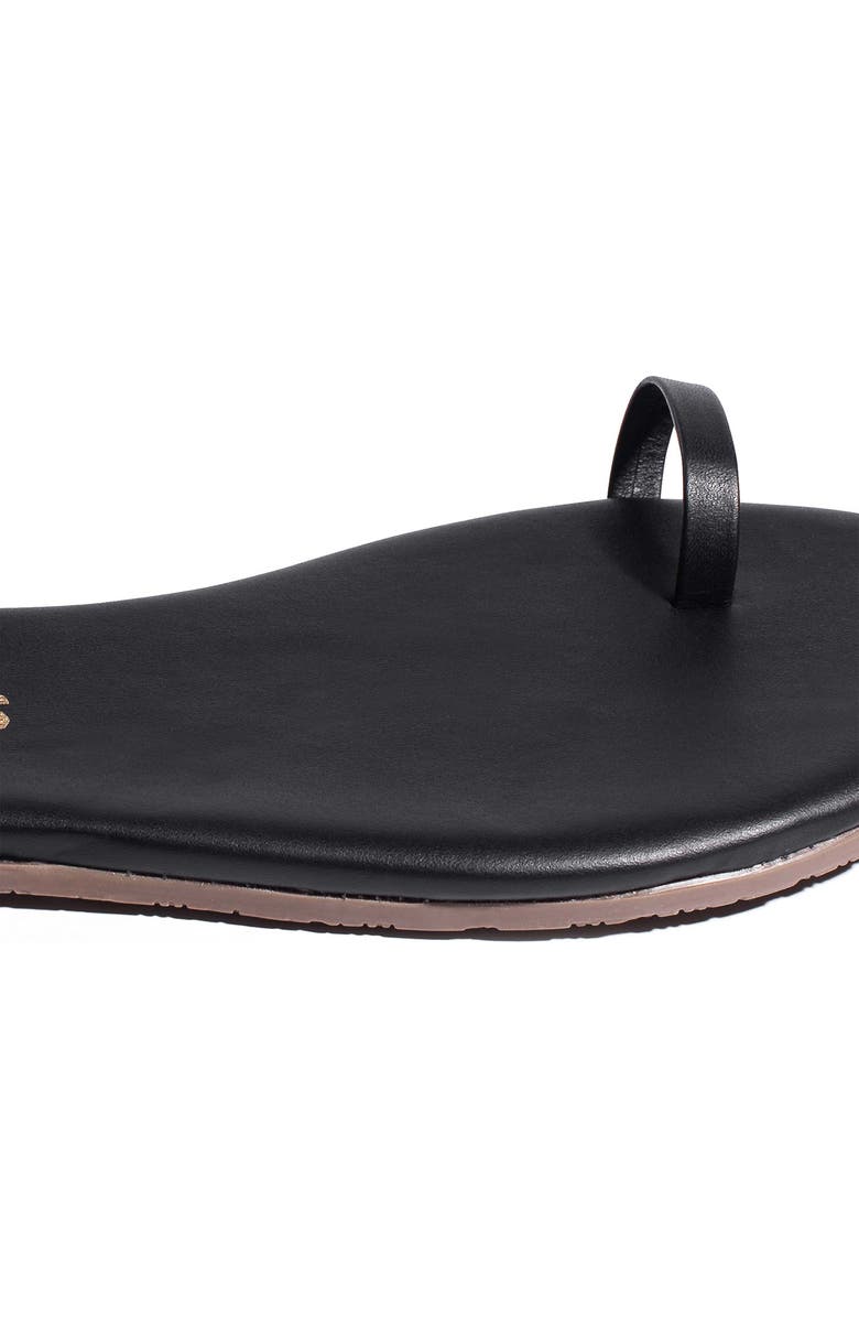 TKEES Phoebe Ankle Strap Sandal, Alternate, color,