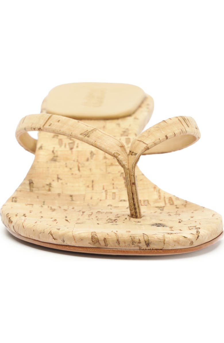 Schutz Carolyn Kitten Heel Sandal, Alternate, color,