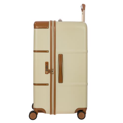 Bric's Bellagio 28" Trunk In White