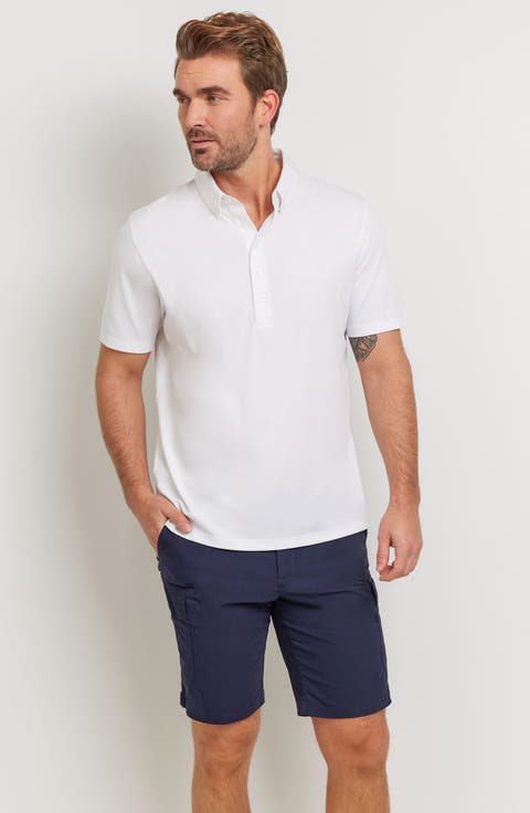 Ryan Polo Shirt