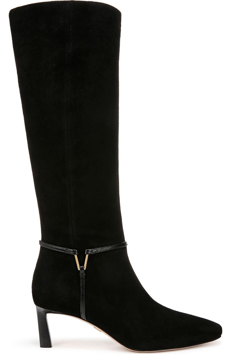 Veronica Beard Kenzie Knee High Boot, Alternate, color,