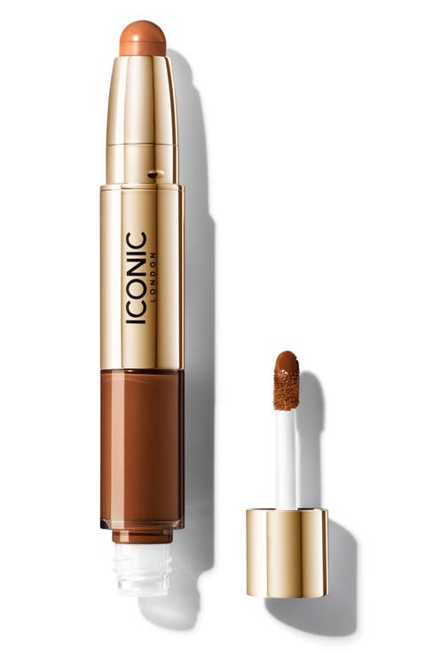 Radiant Concealer & Brightening Duo