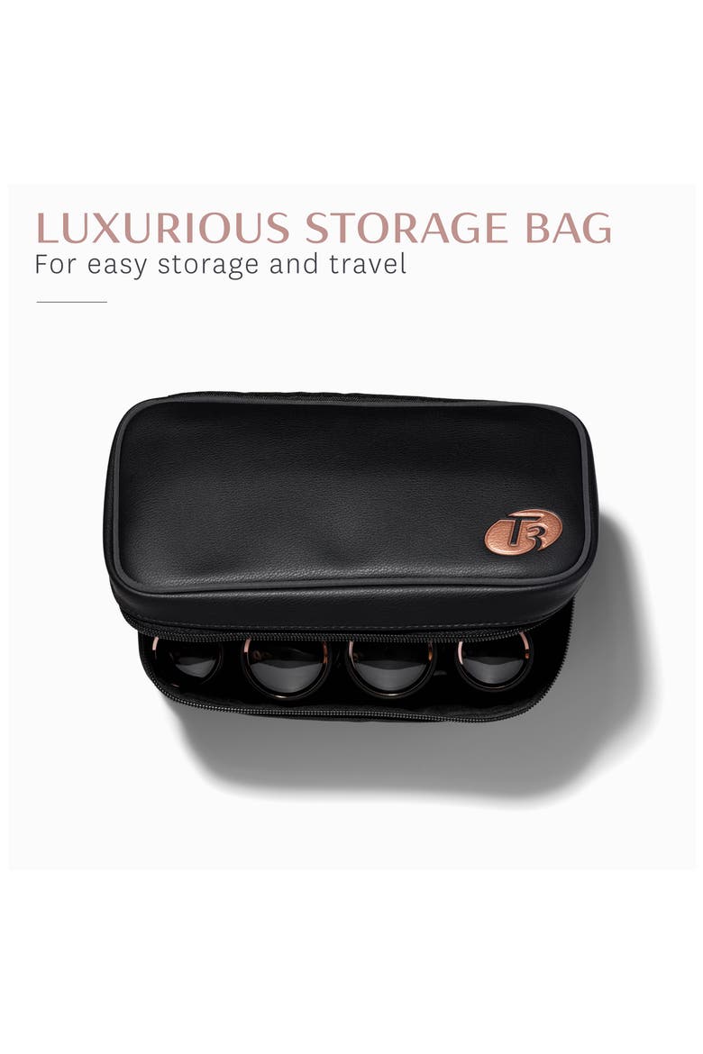 Volumizing Hot Rollers LUXE for Volume, Body and Shine, Alternate, color, NO COLOR
