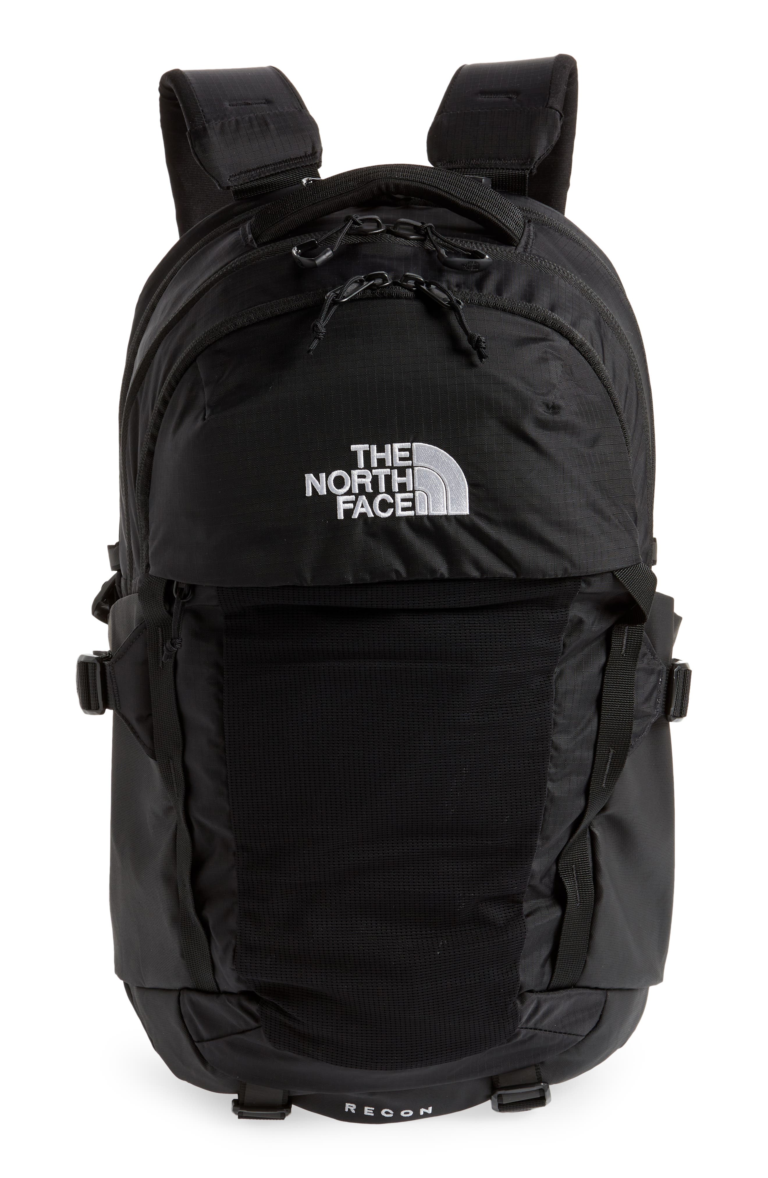 The North Face Recon 28L Water Repellent Backpack, Main, color, 