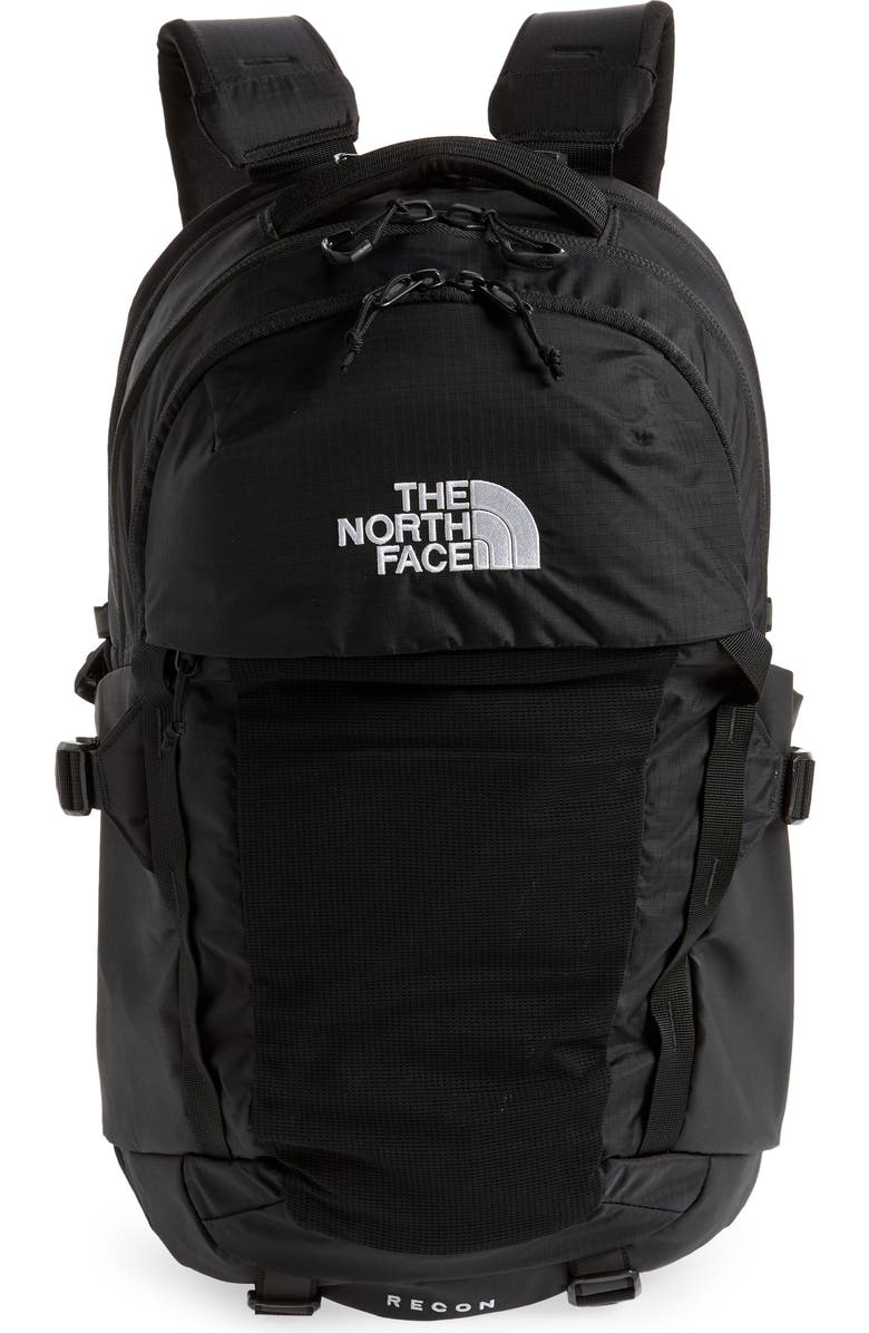 The North Face Recon 28L Water Repellent Backpack, Main, color,