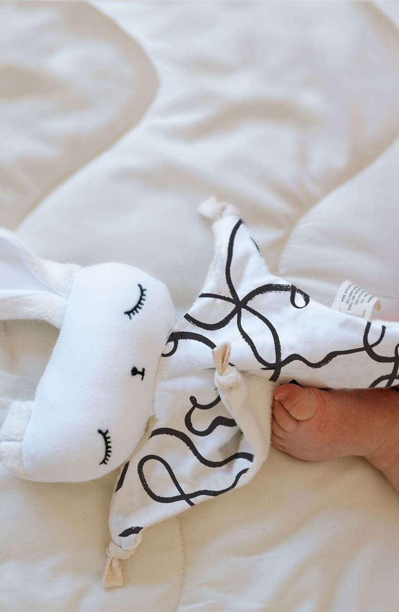 Wee Gallery Developmental Bundle for Baby - Woodland, Alternate, color, Woodland