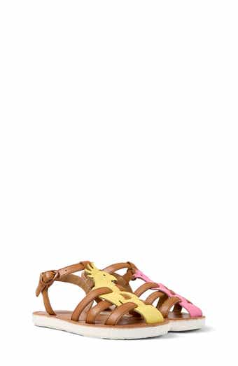 Kids' Twins Sandals