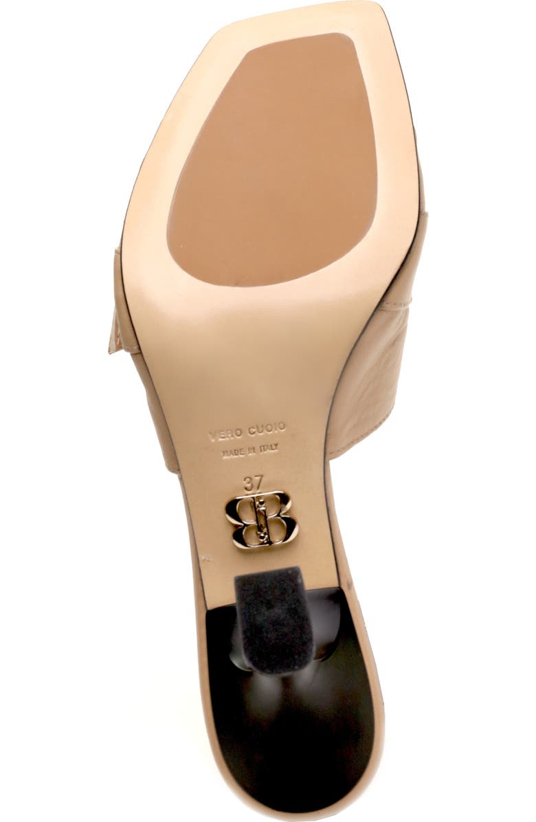 BEAUTIISOLES Lucia Sandal, Alternate, color,