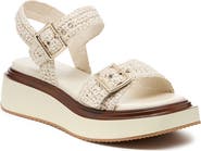 Kelsi Dagger Brooklyn Suri Platform Sandal