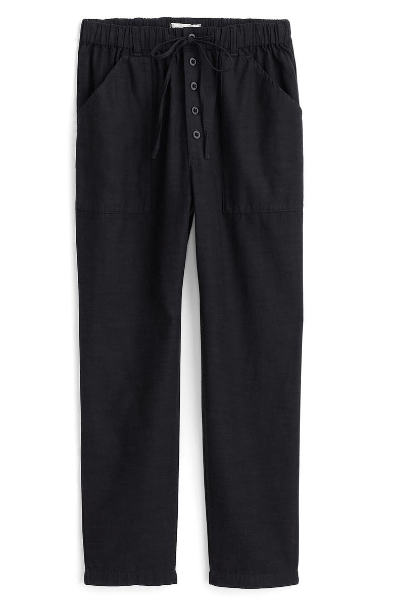 Alex Mill Ambrose Drawstring Pants, Alternate, color,