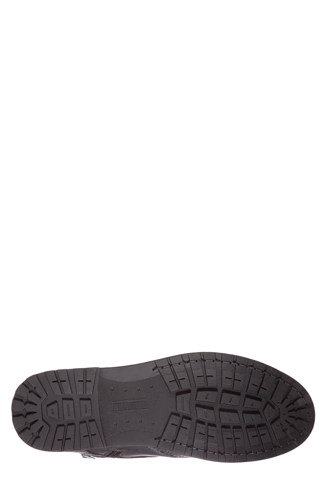 Blondo 'Damien' Waterproof Wingtip Boot, Alternate, color, 
