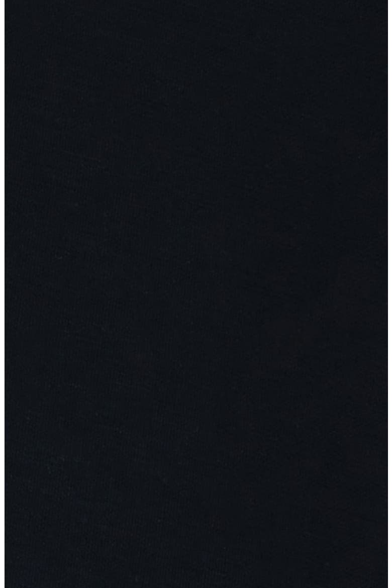Luxe Traveler Knit Shorts, Alternate, color, BLACK