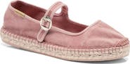 Free People Oasis Mary Jane Espadrille