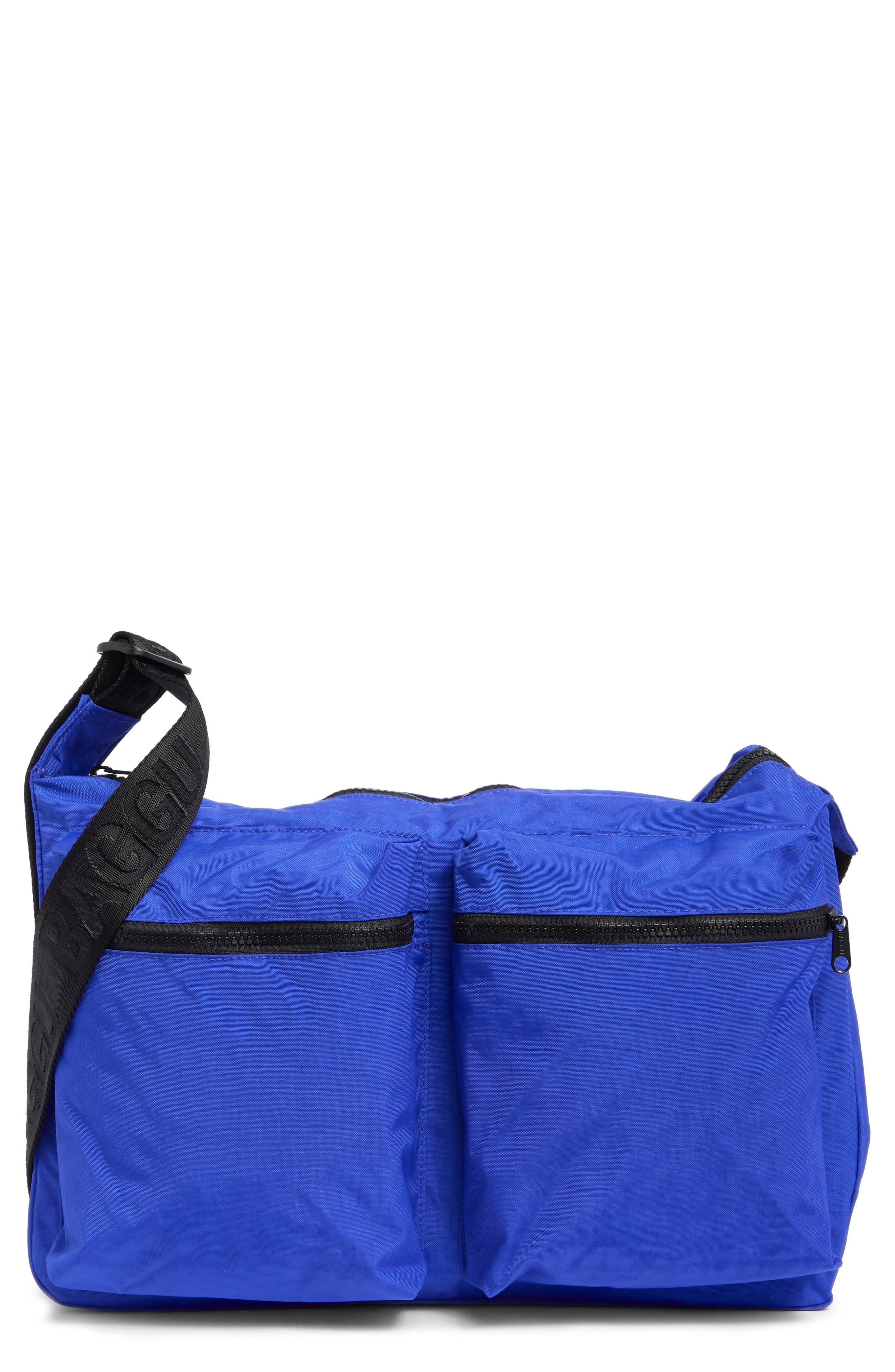 Baggu Large Cargo Crossbody Bag, Main, color, 