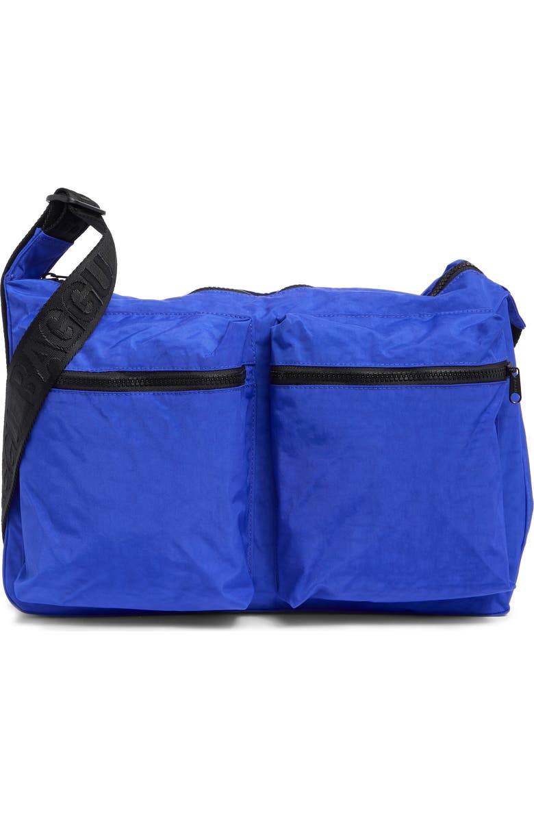 Baggu Large Cargo Crossbody Bag, Main, color,