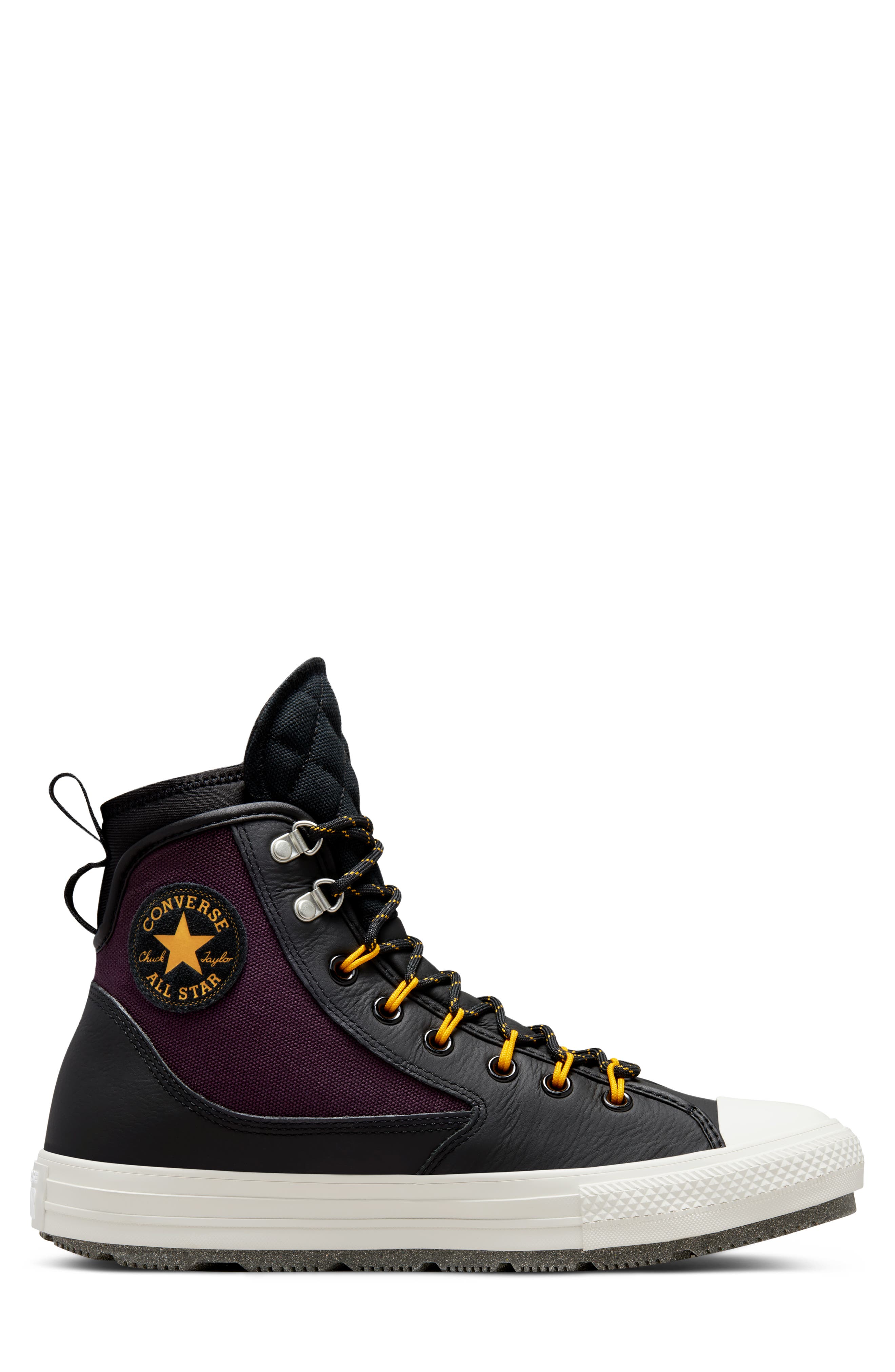 Converse Gender Inclusive Chuck Taylor<sup>®</sup> All Star<sup>®</sup> All Terrain Hi Sneaker, Alternate, color, 