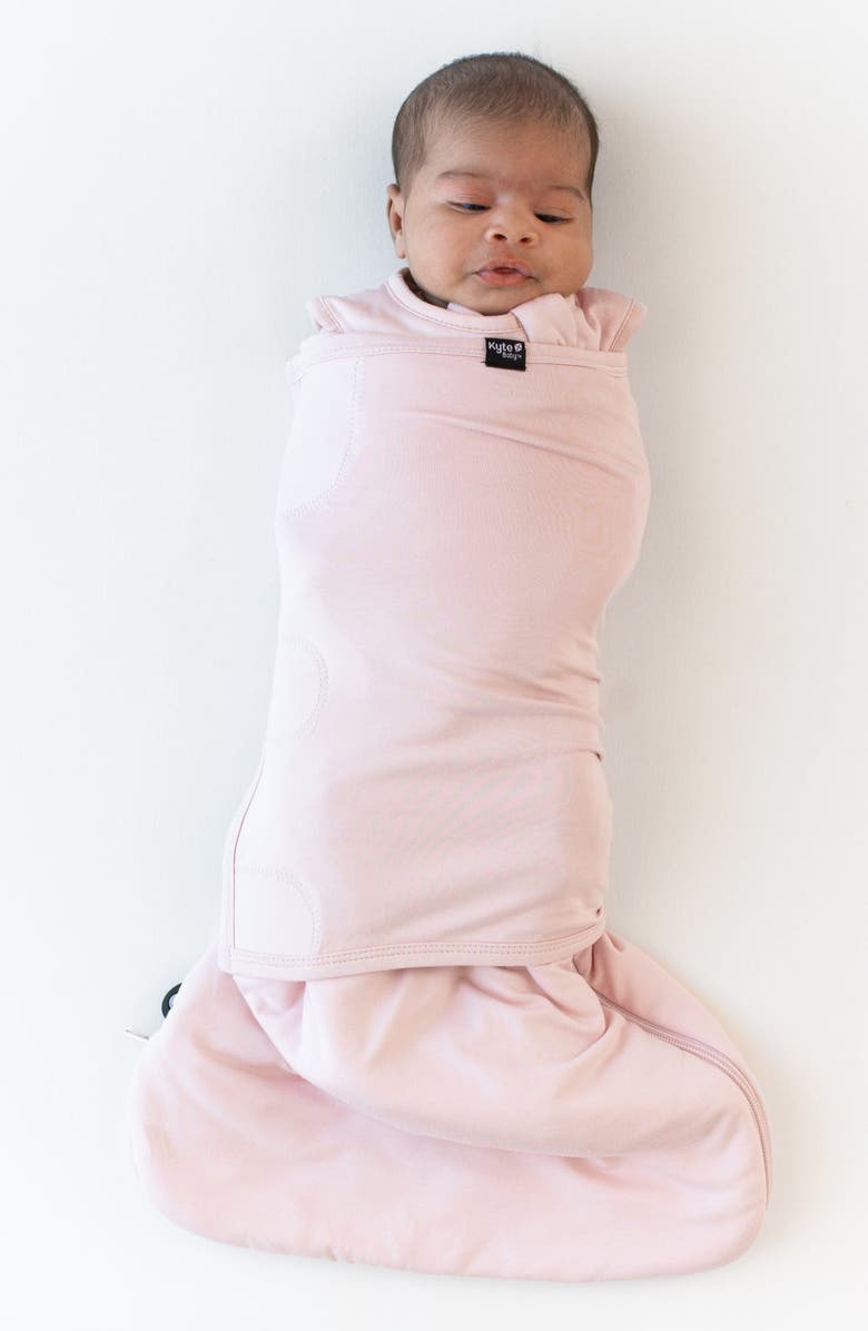 Kyte BABY Sleep Bag Swaddler, Alternate, color,