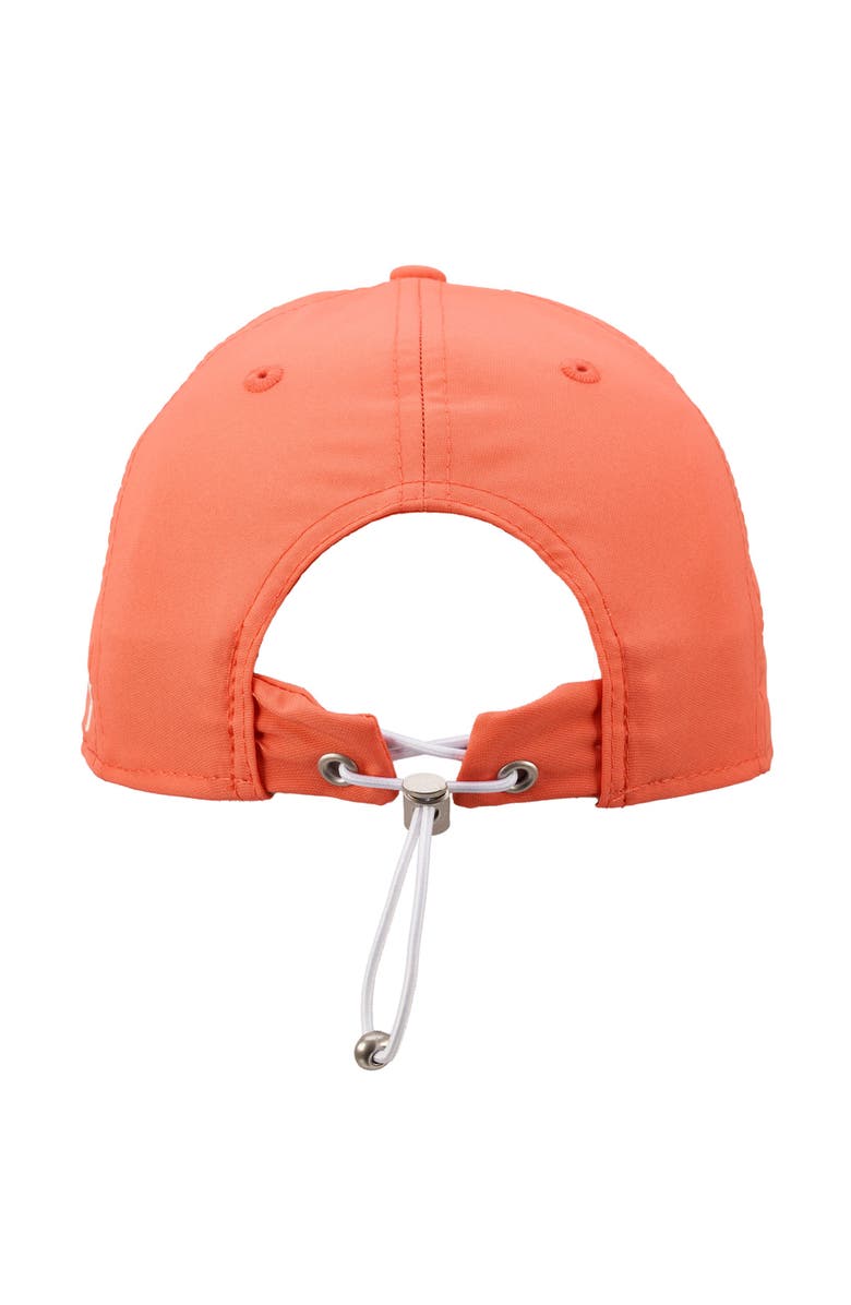 Black Clover Hollywood 27 Hat, Alternate, color, Coral