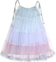 Mimi Tutu Virelle Gradient Tulle Dress