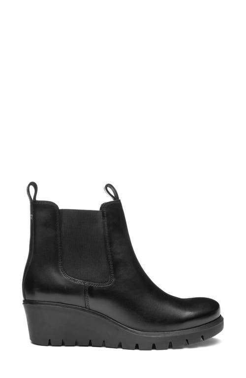 Ara Cascade Chelsea Boot In Black