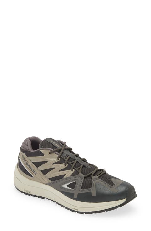 Odyssey Running Shoe (Gender Inclusive)