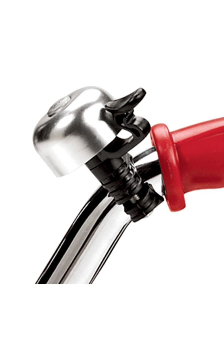 Radio Flyer Scoot About, Alternate, color, Red