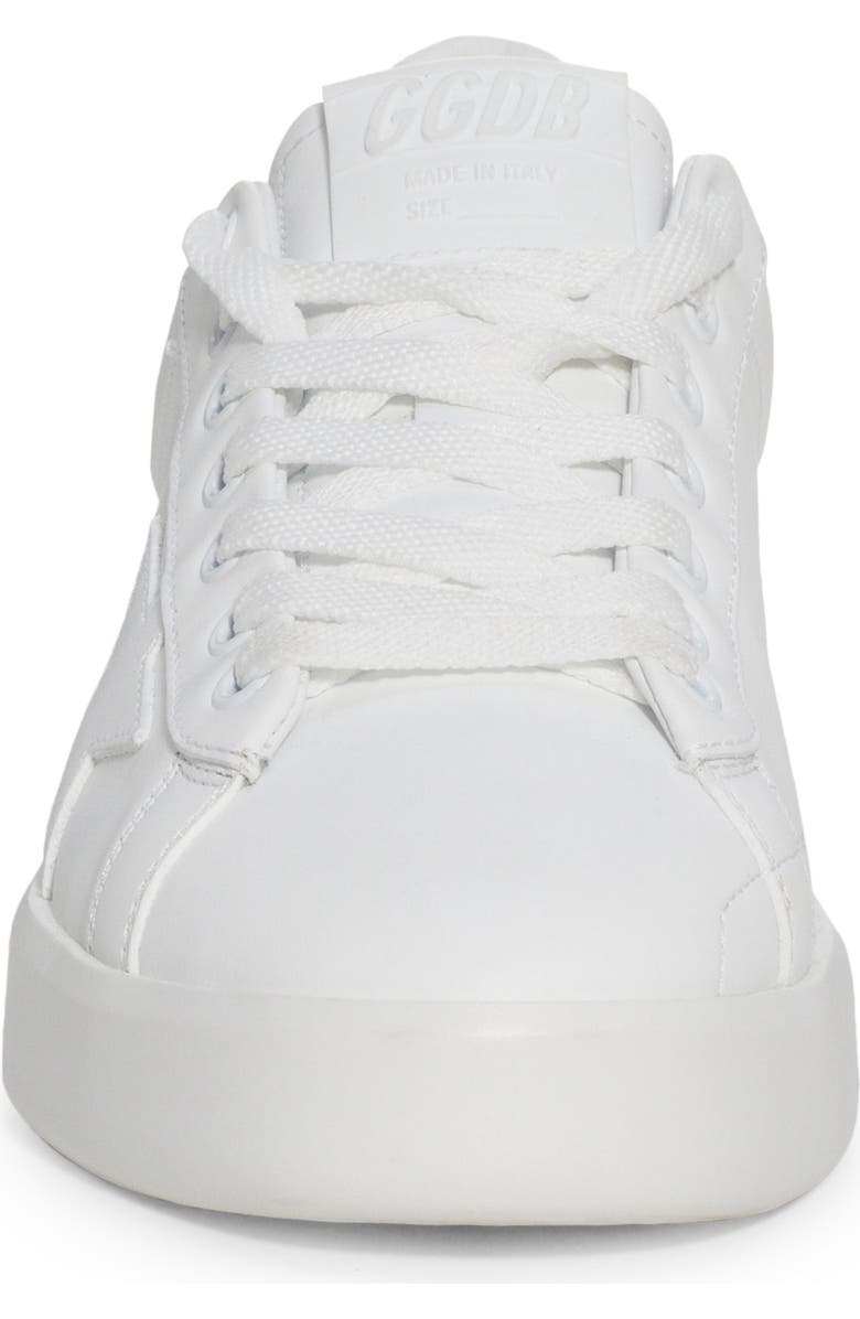Golden Goose PURESTAR Low Top Sneaker, Alternate, color,