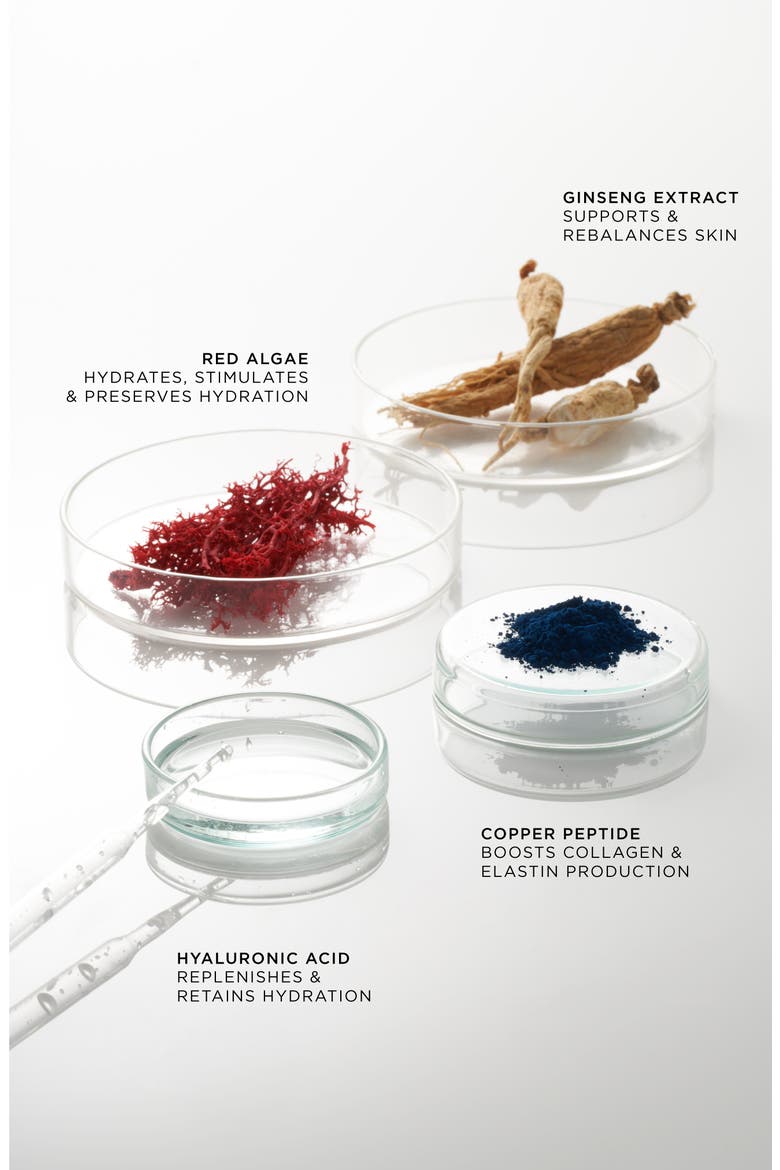 The Elemental Hydrating Preparation Essence, Alternate, color, White