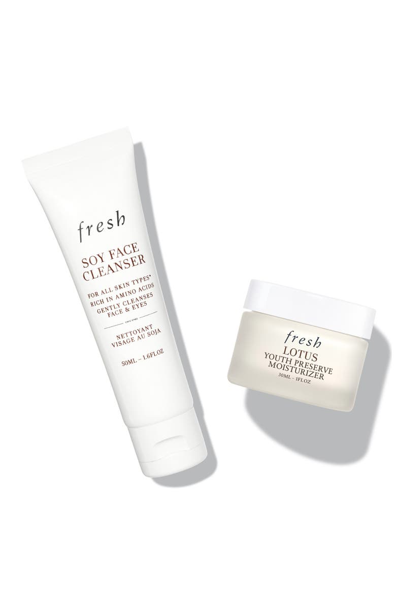 Daily Radiance Duo Skincare Set $50 Value, Alternate, color, NO COLORDNU