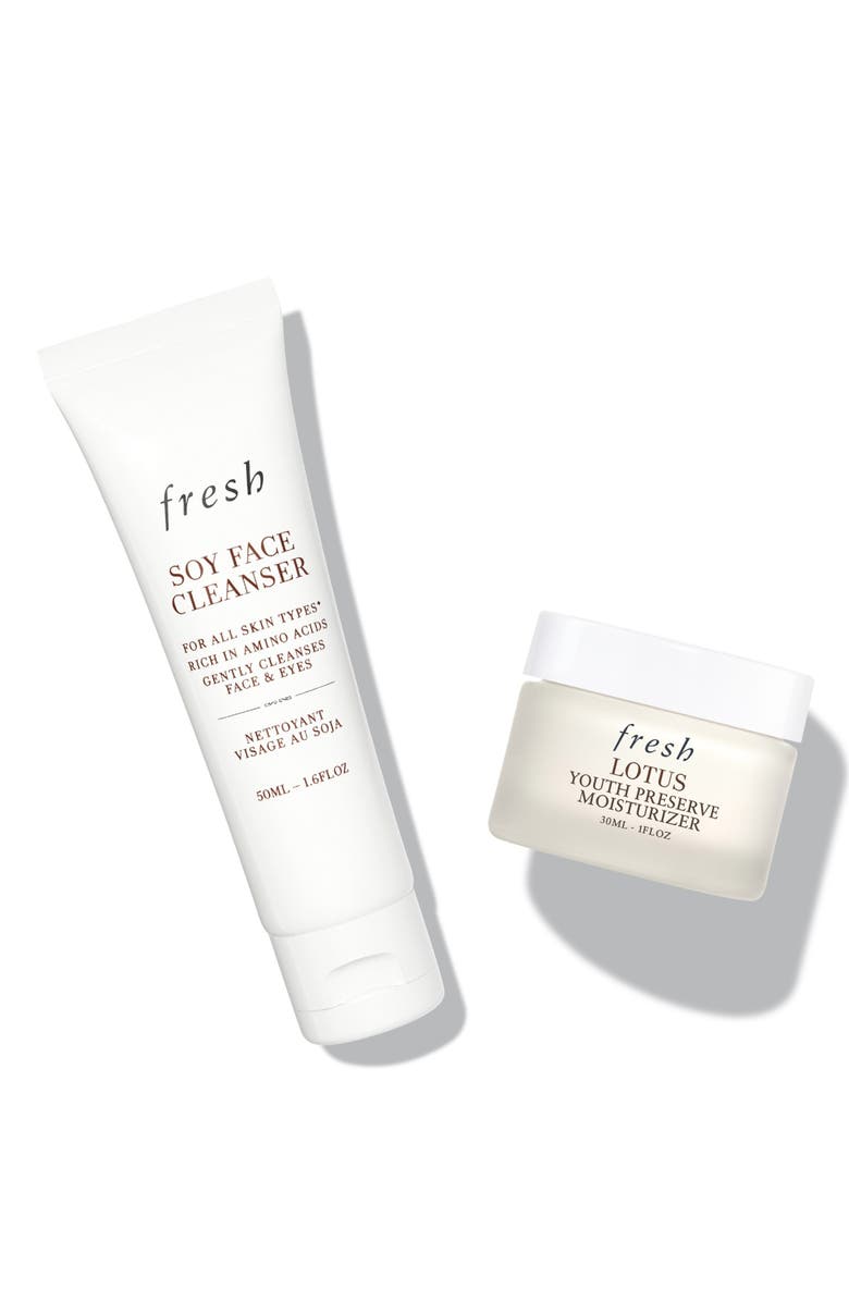 Fresh<sup>®</sup> Daily Radiance Duo Skincare Set $50 Value, Alternate, color,