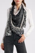 AllSaints Spitalfields Spice Scarf