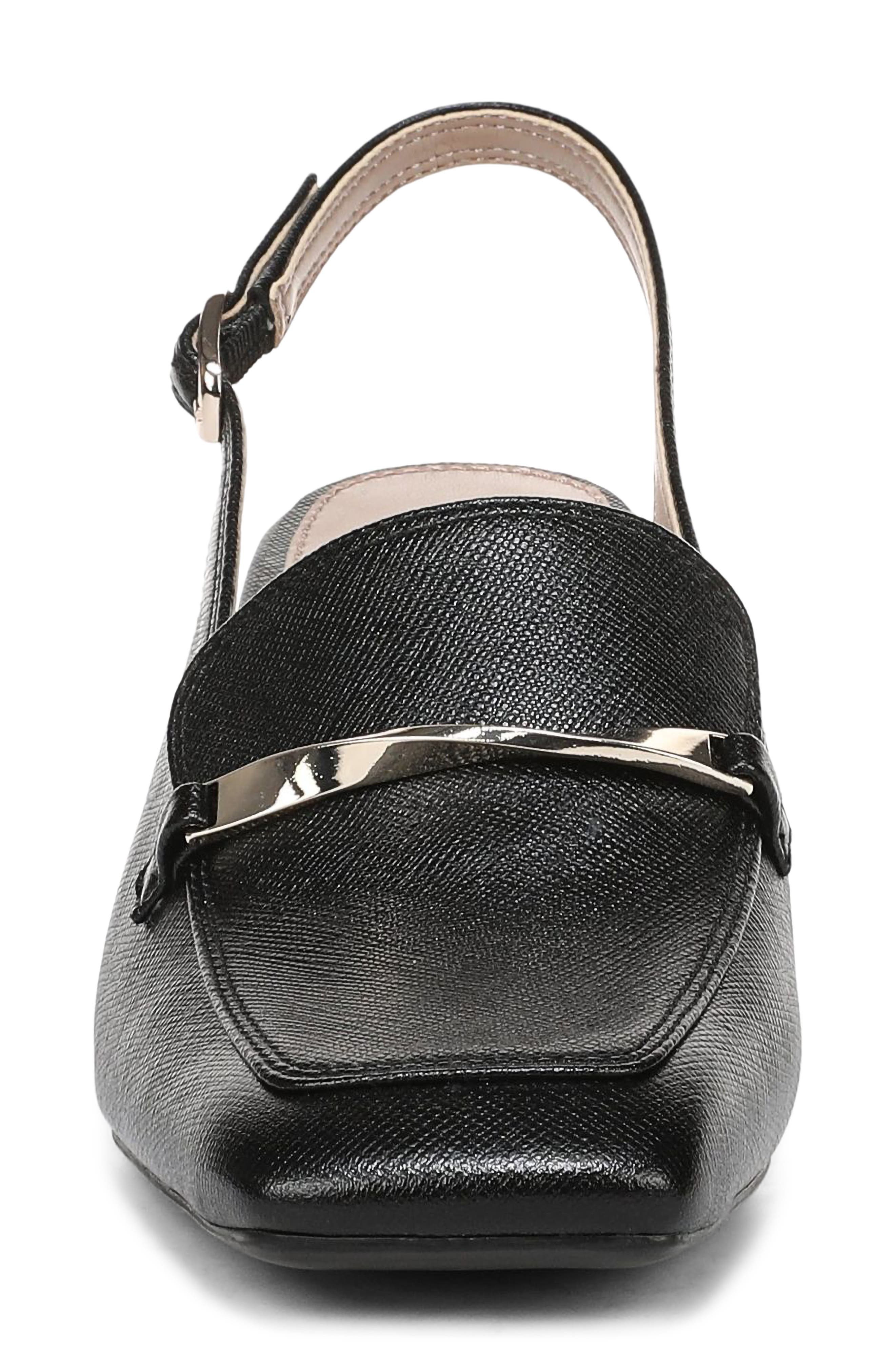 CYPRESS, Alternate, color, BLACK LEATHER