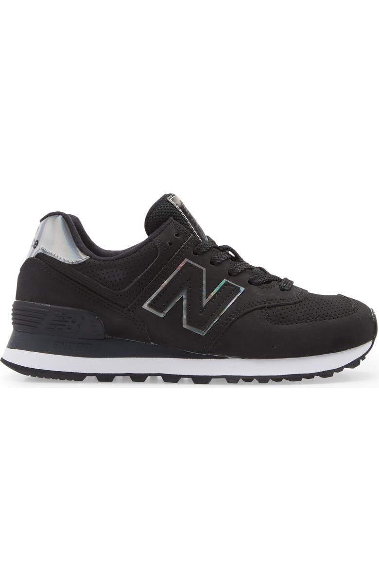 New Balance 574 Sneaker, Alternate, color,