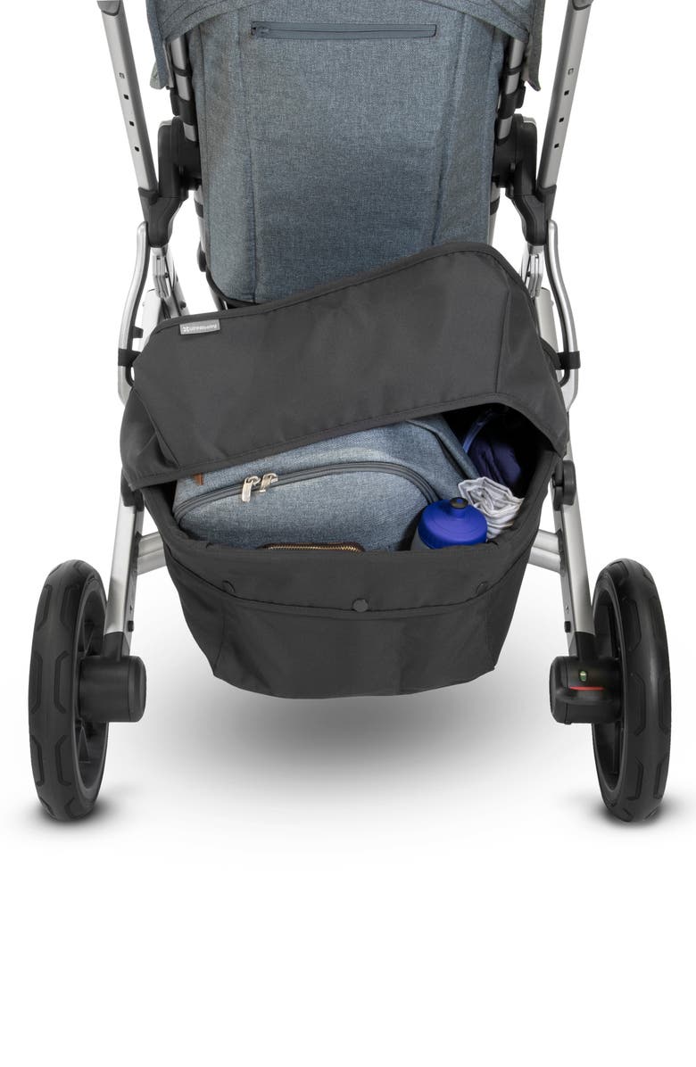 UPPAbaby Vista V2 Stroller Basket Cover, Alternate, color,