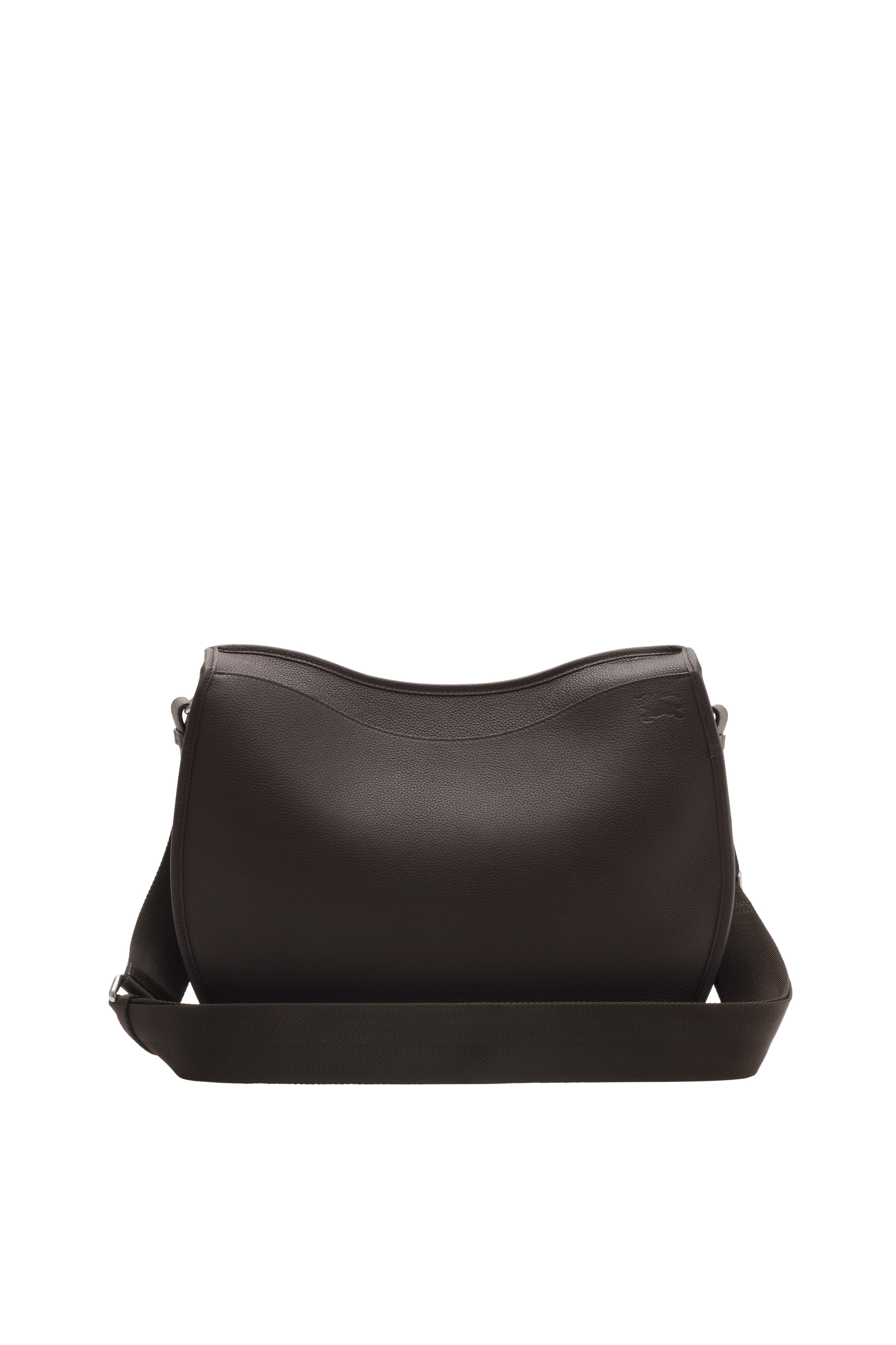 Burberry Large Rocking Horse Satchel, Alternate, color, 