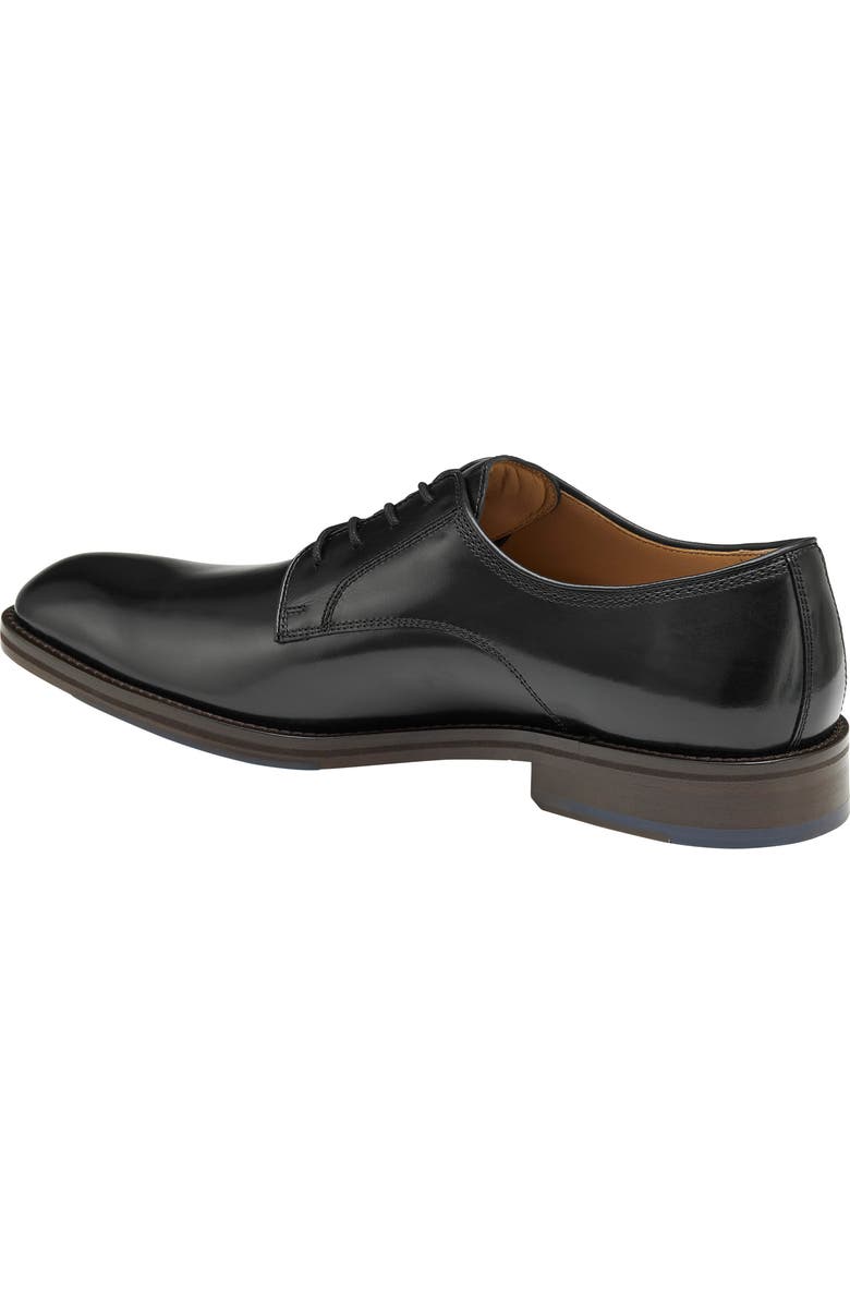 Johnston & Murphy Meade Plain Toe Derby, Alternate, color,