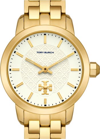 Tory Burch top watch