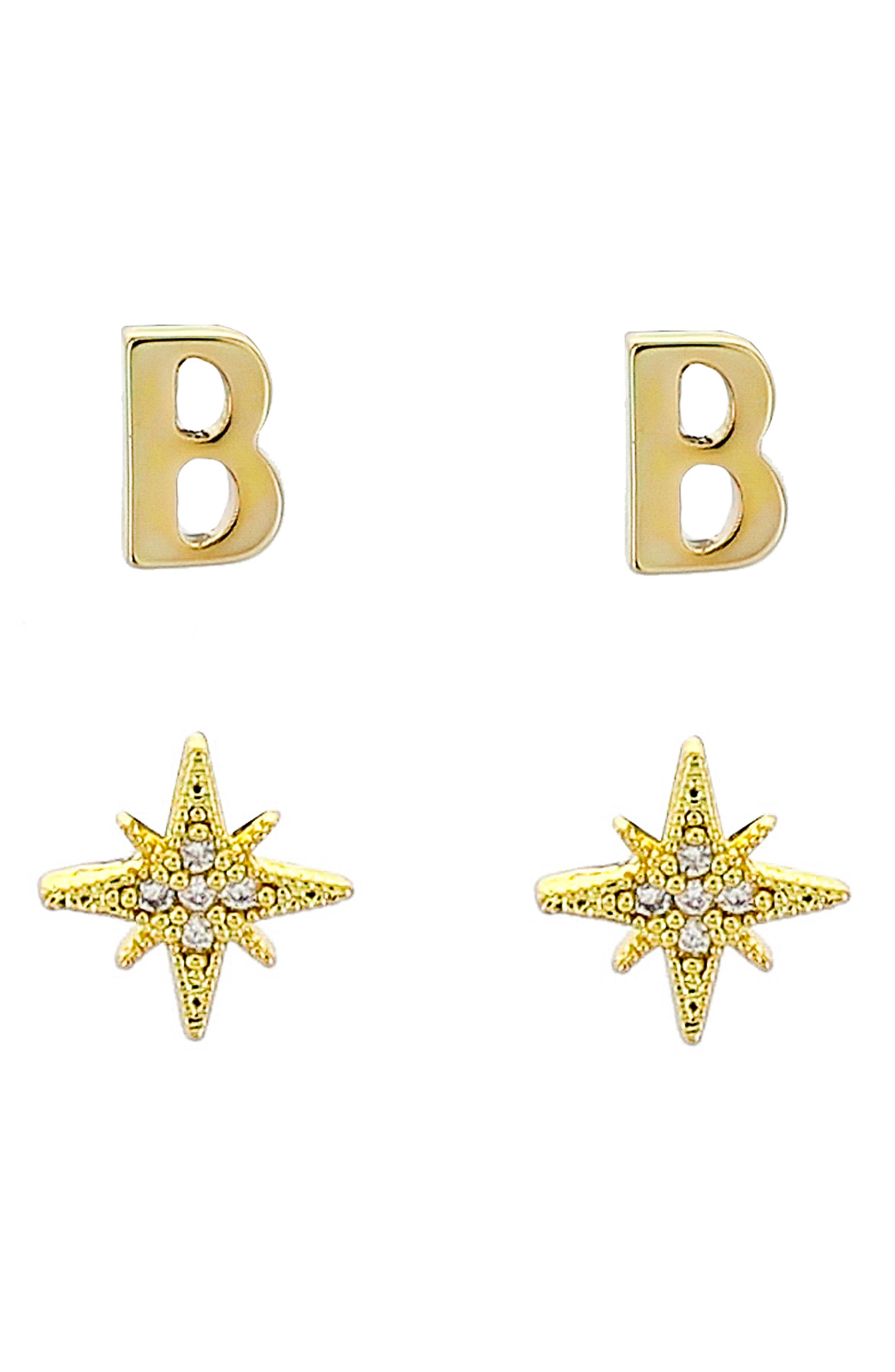 GOLD-B
