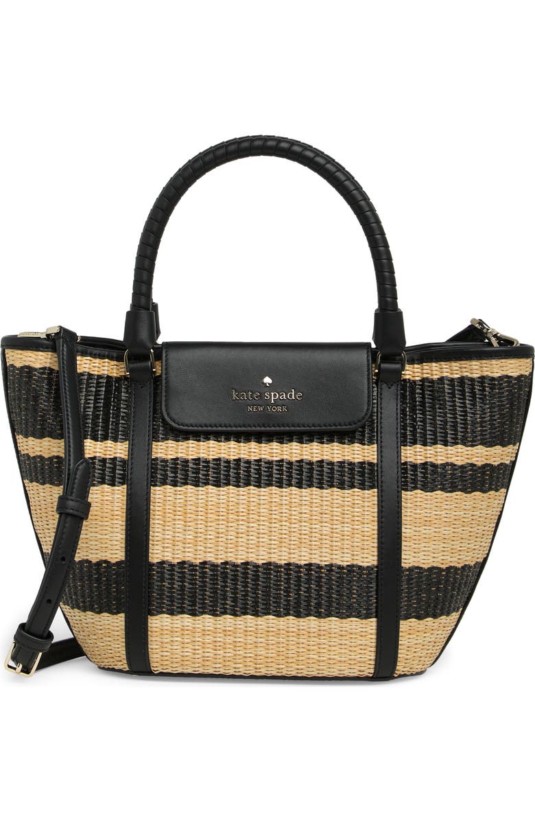 Kate Spade New York cruise medium tote bag, Main, color,