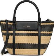 Kate Spade New York cruise medium tote bag