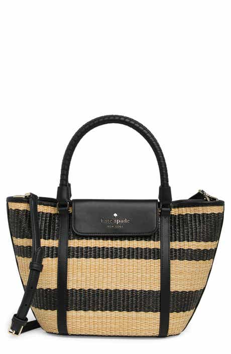 Kate Spade New York cruise medium tote bag