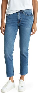 Kensie High Rise Slim Jeans