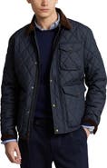 Polo Ralph Lauren Beaton Quilted Jacket