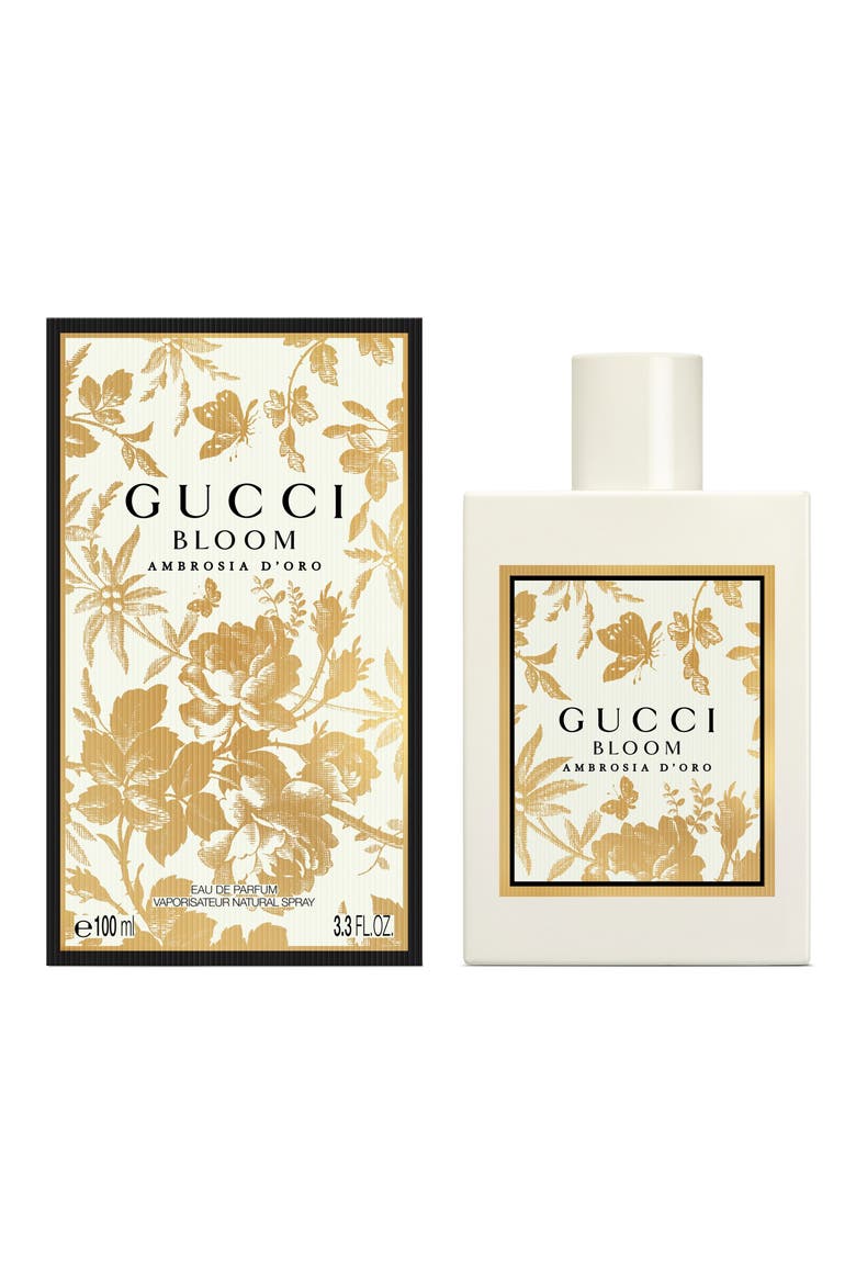 Bloom Ambrosia d'Oro Eau de Parfum Spray, Alternate, color, NO COLOR