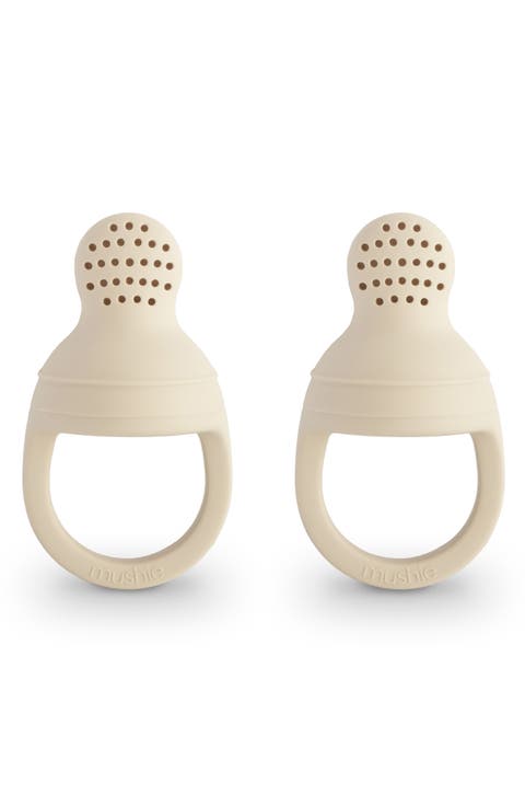 Shop Beige Mushie Online | Nordstrom