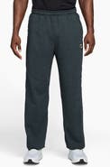 Nike Heritage Fleece Pants