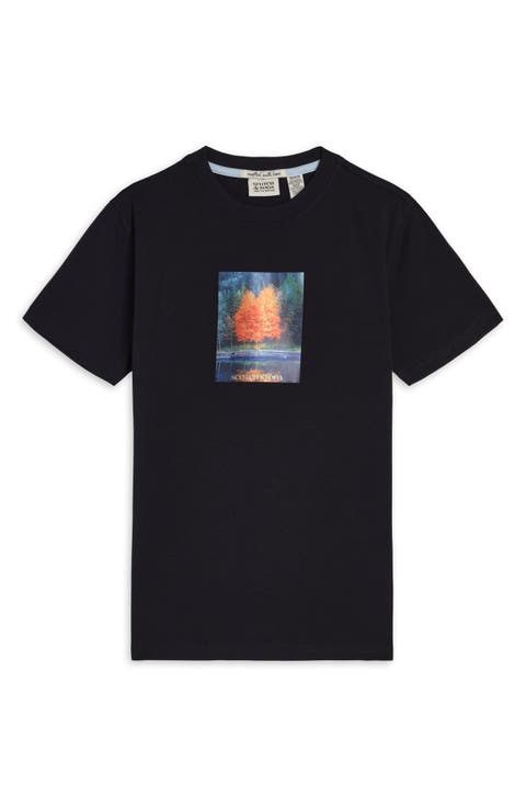 Kids' Graphic T-Shirt