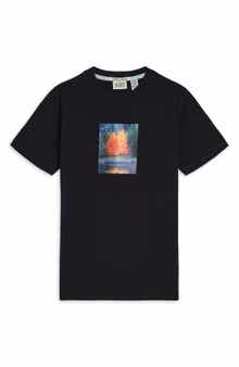 Kids' Graphic T-Shirt