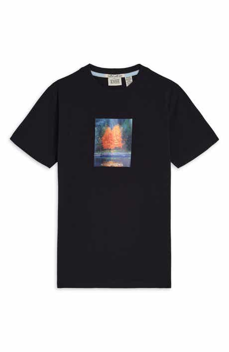 Kids' Graphic T-Shirt